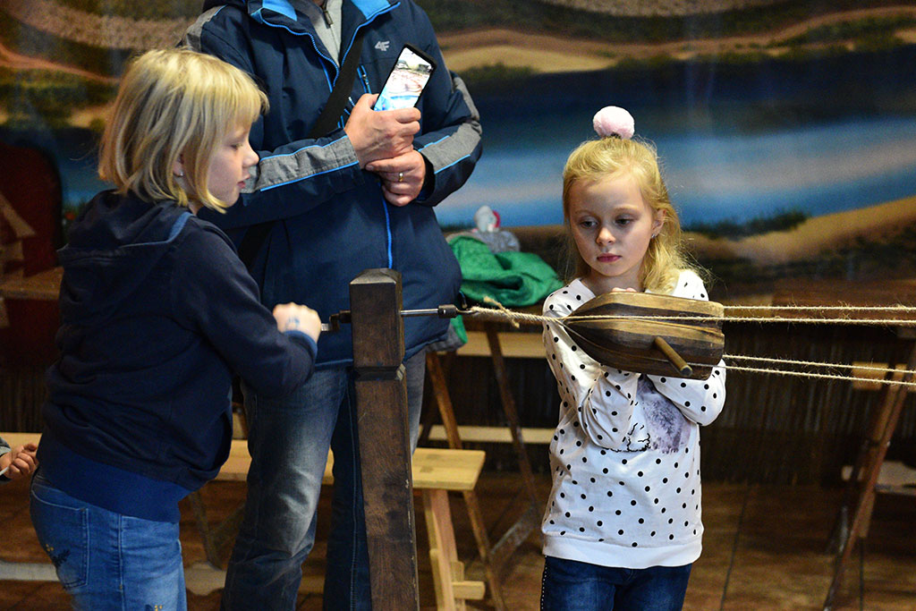 Park Rozrywki Play City urządził imprezę z okazji swoich urodzin