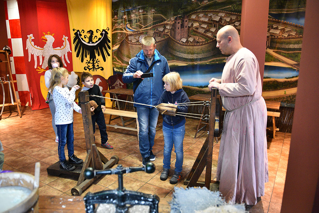 Park Rozrywki Play City urządził imprezę z okazji swoich urodzin