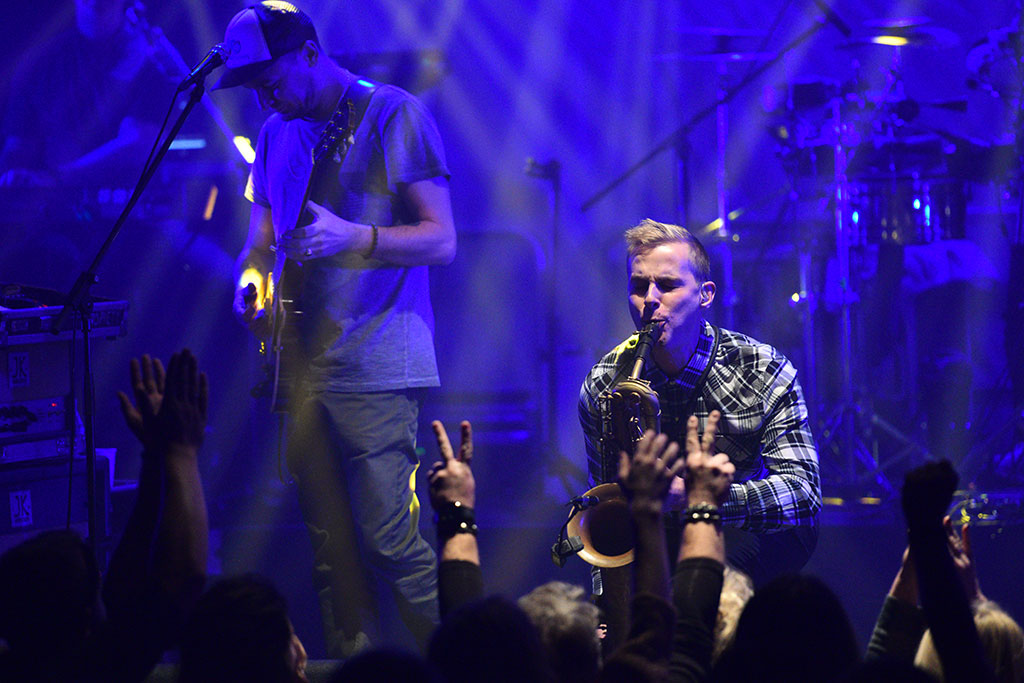 Koncert Lao Che w Sali Maneżowej, koncertem roku w Legnicy