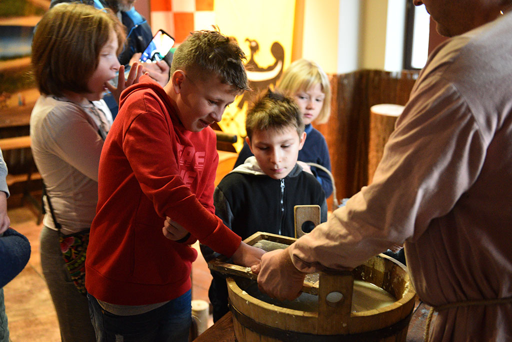 Park Rozrywki Play City urządził imprezę z okazji swoich urodzin