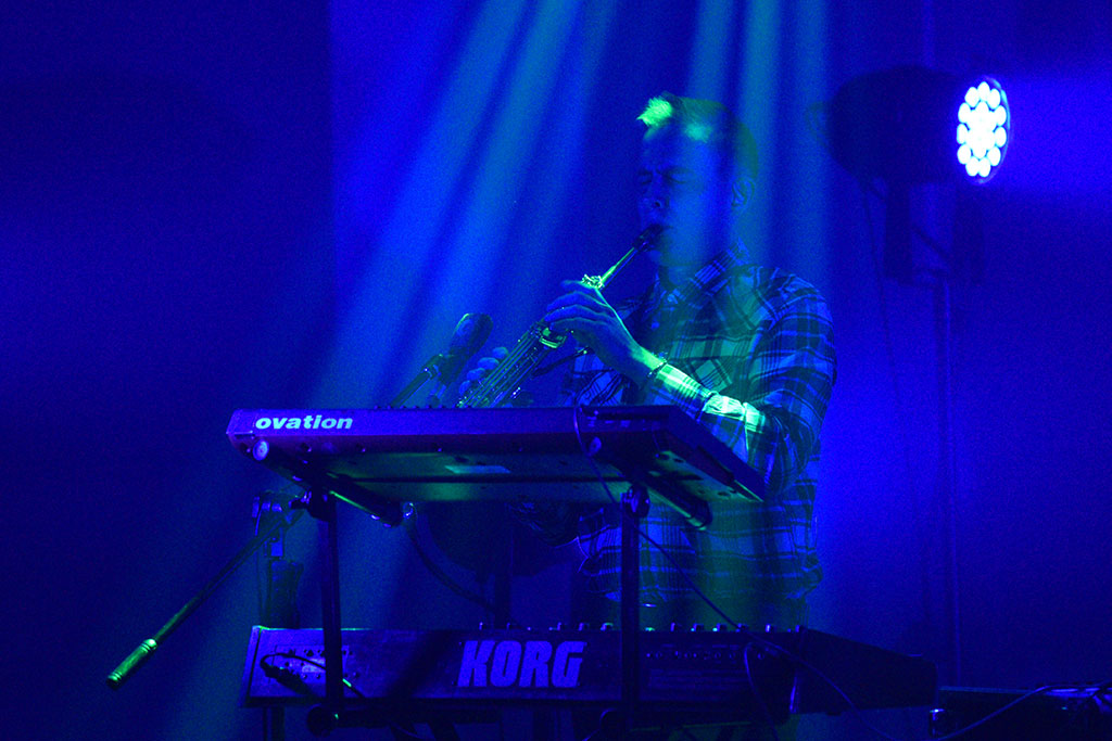 Koncert Lao Che w Sali Maneżowej, koncertem roku w Legnicy