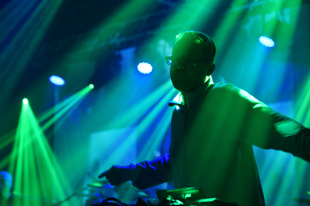 Koncert Lao Che w Sali Maneżowej, koncertem roku w Legnicy