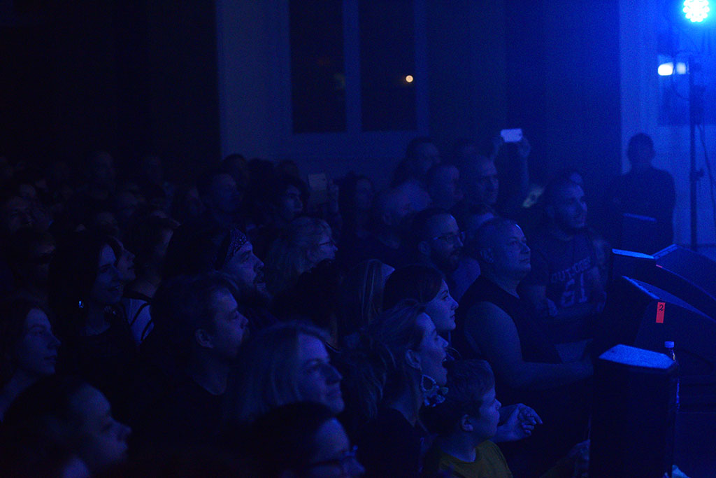 Koncert Lao Che w Sali Maneżowej, koncertem roku w Legnicy