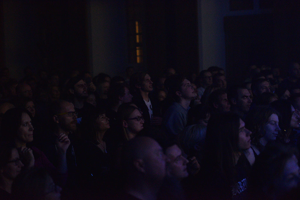 Koncert Lao Che w Sali Maneżowej, koncertem roku w Legnicy