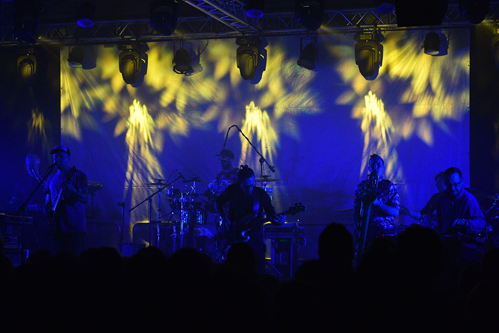 Koncert Lao Che w Sali Maneżowej, koncertem roku w Legnicy