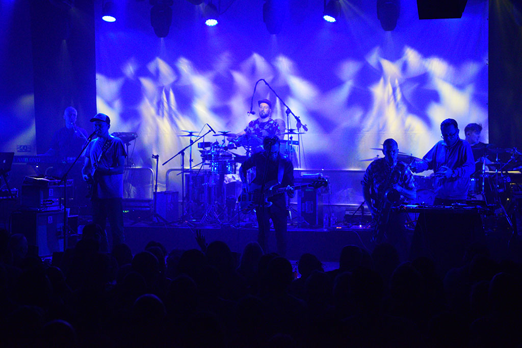 Koncert Lao Che w Sali Maneżowej, koncertem roku w Legnicy