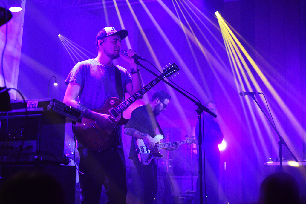 Koncert Lao Che w Sali Maneżowej, koncertem roku w Legnicy