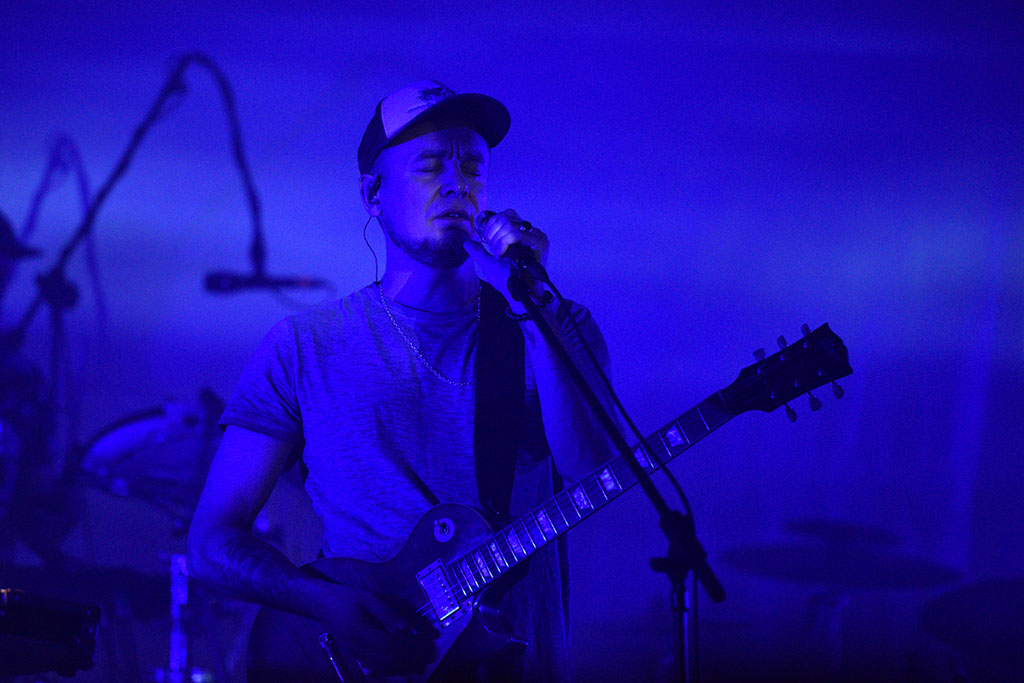 Koncert Lao Che w Sali Maneżowej, koncertem roku w Legnicy
