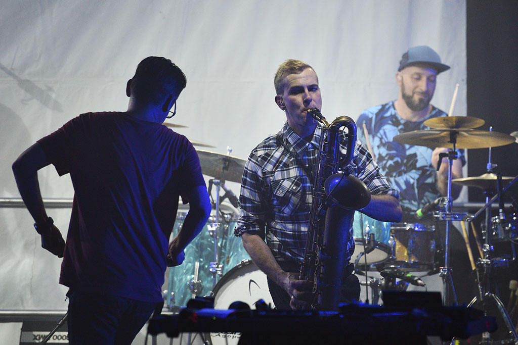 Koncert Lao Che w Sali Maneżowej, koncertem roku w Legnicy