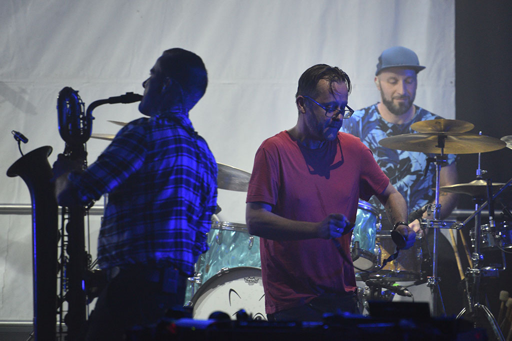 Koncert Lao Che w Sali Maneżowej, koncertem roku w Legnicy