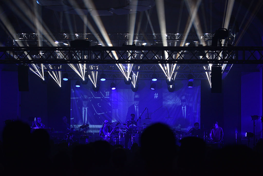 Koncert Lao Che w Sali Maneżowej, koncertem roku w Legnicy