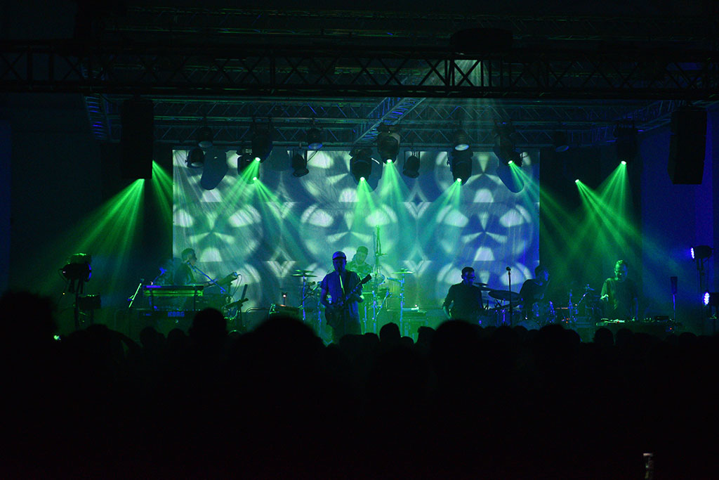 Koncert Lao Che w Sali Maneżowej, koncertem roku w Legnicy
