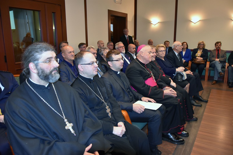 Odbyła się pierwsza sesja rady miejskiej VIII kadencji