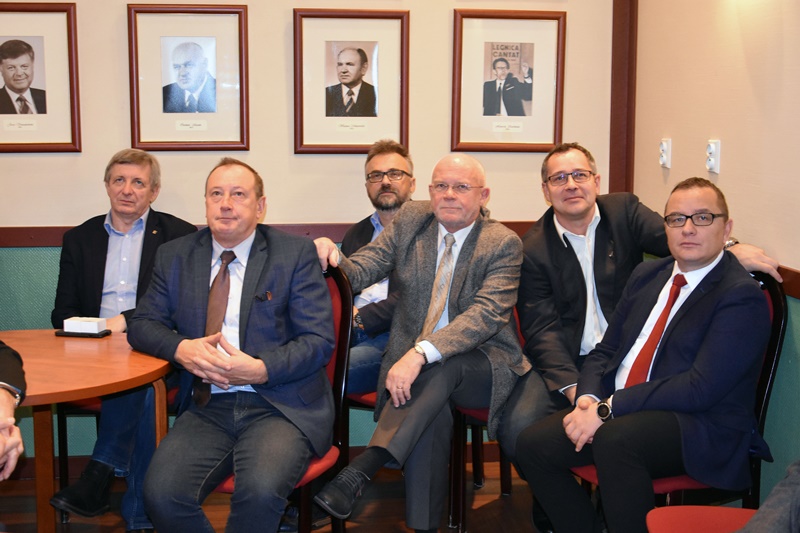 Odbyła się pierwsza sesja rady miejskiej VIII kadencji