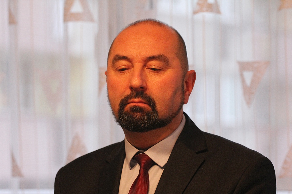 Radni wybrali władze i radę powiatu legnickiego