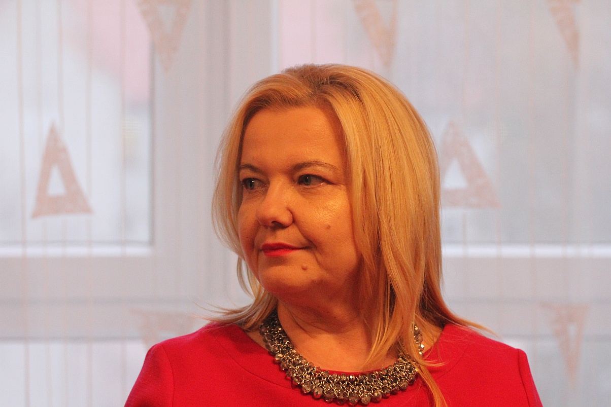 Radni wybrali władze i radę powiatu legnickiego