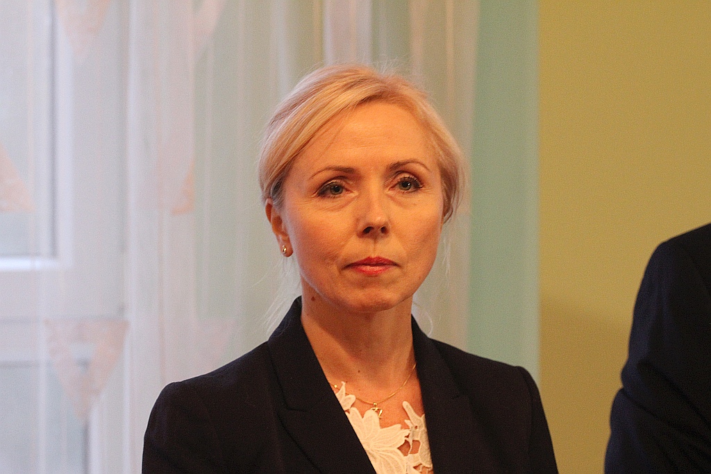 Radni wybrali władze i radę powiatu legnickiego