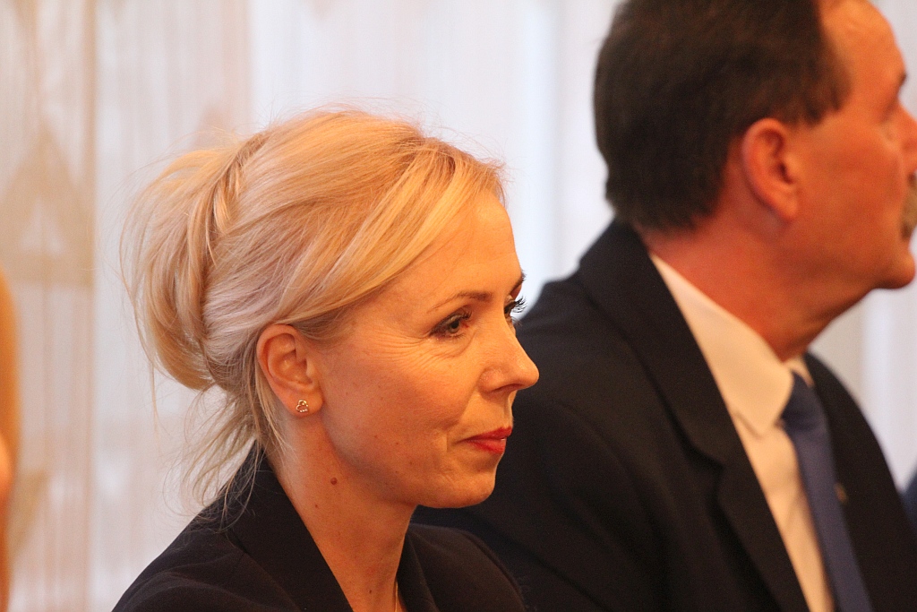 Radni wybrali władze i radę powiatu legnickiego