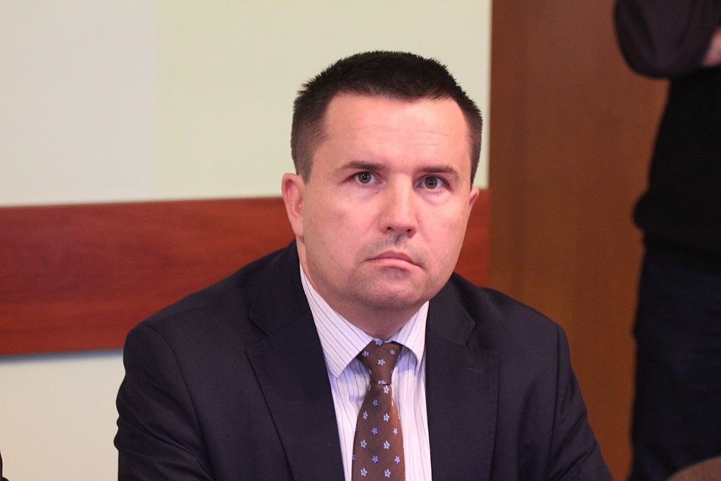 Radni wybrali władze i radę powiatu legnickiego