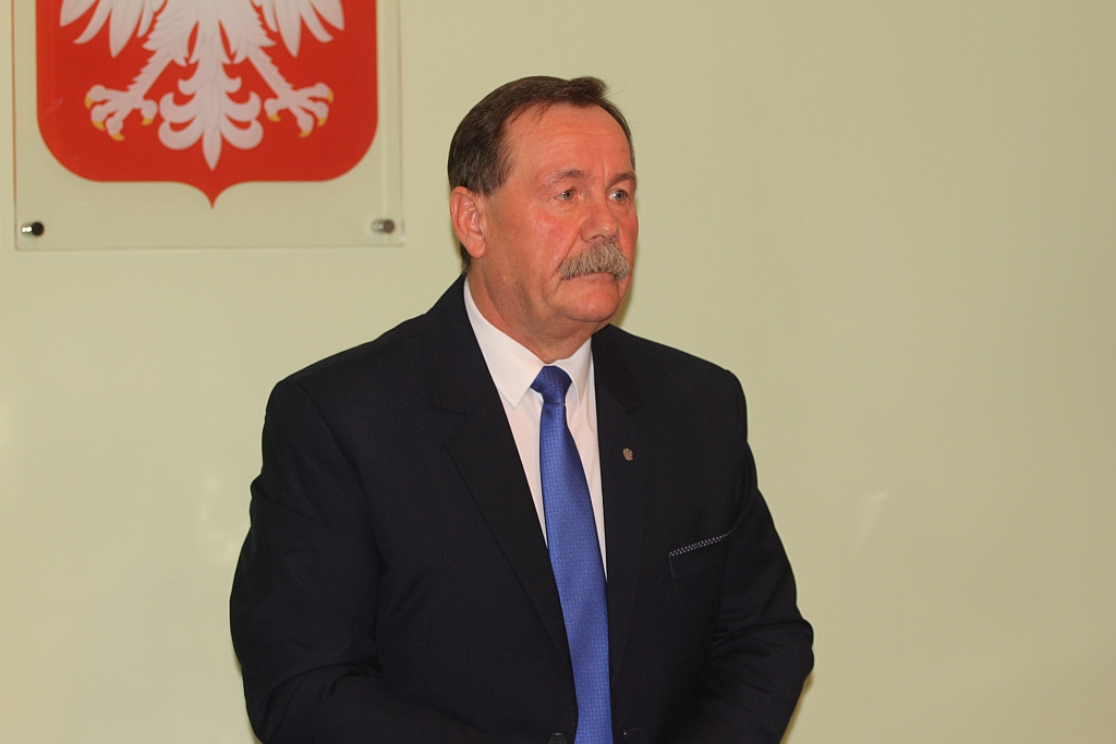 Radni wybrali władze i radę powiatu legnickiego