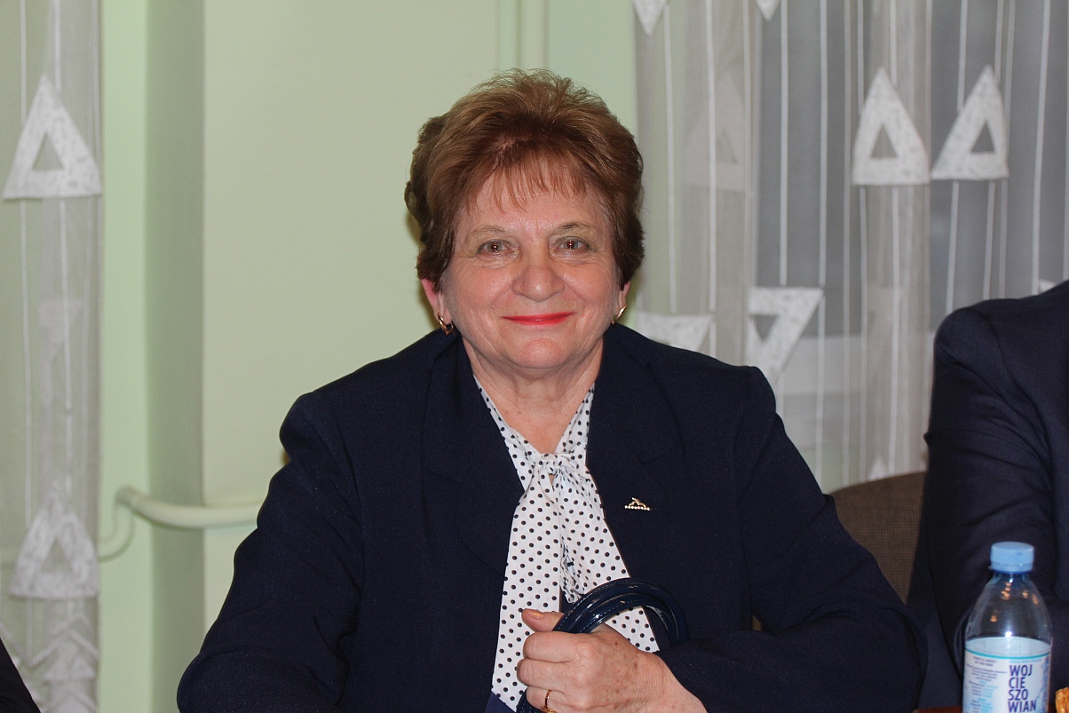 Radni wybrali władze i radę powiatu legnickiego