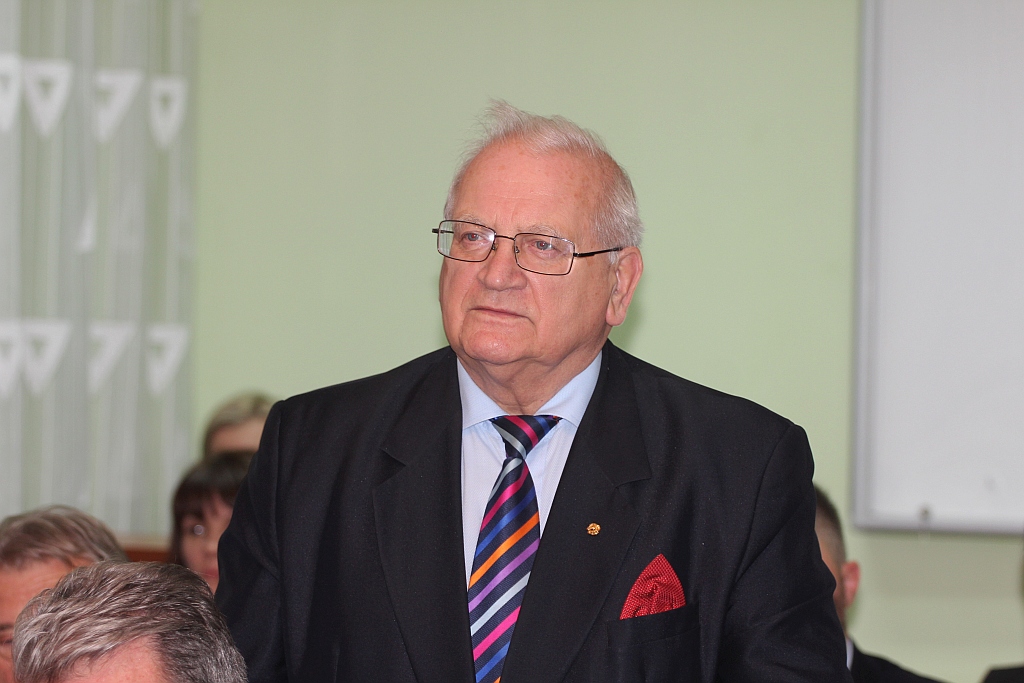 Radni wybrali władze i radę powiatu legnickiego