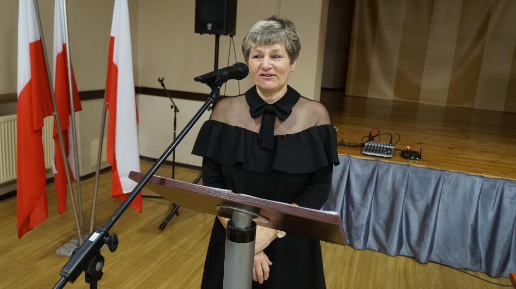 Sesja rady gminy Kunice. Zaprzysiężenie i wybór prezydium