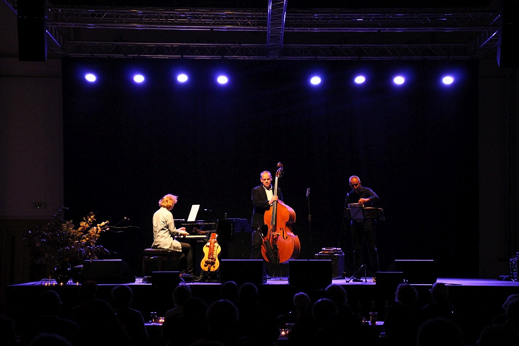 Legnica Jazz Day pamięci Tootsa Thielemansa-wirtuoza harmonijki