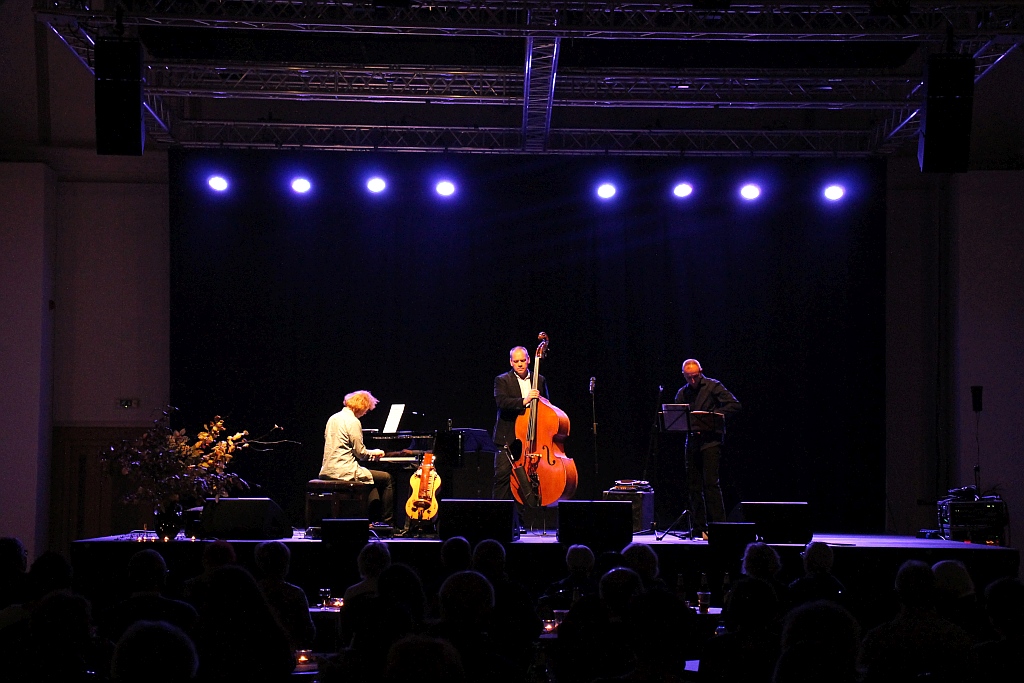 Legnica Jazz Day pamięci Tootsa Thielemansa-wirtuoza harmonijki