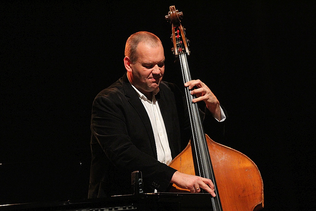Legnica Jazz Day pamięci Tootsa Thielemansa-wirtuoza harmonijki