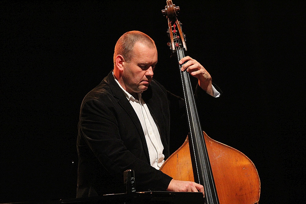 Legnica Jazz Day pamięci Tootsa Thielemansa-wirtuoza harmonijki