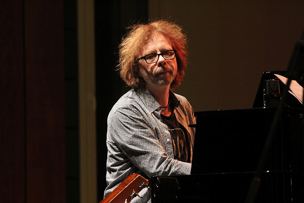Legnica Jazz Day pamięci Tootsa Thielemansa-wirtuoza harmonijki