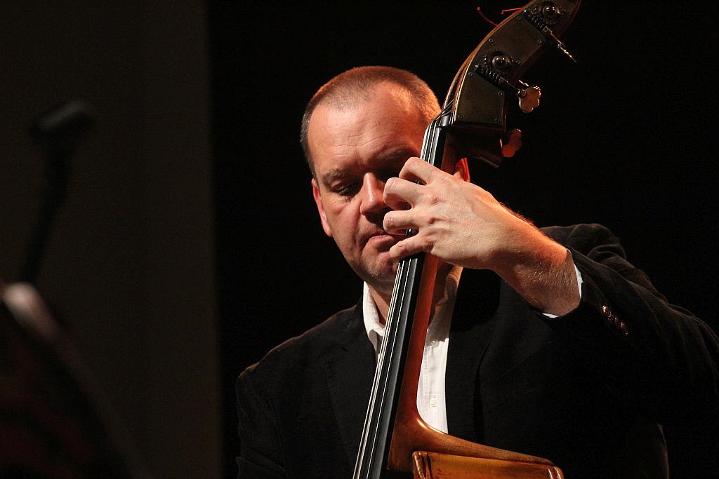 Legnica Jazz Day pamięci Tootsa Thielemansa-wirtuoza harmonijki