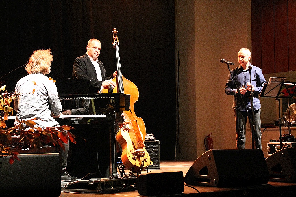 Legnica Jazz Day pamięci Tootsa Thielemansa-wirtuoza harmonijki