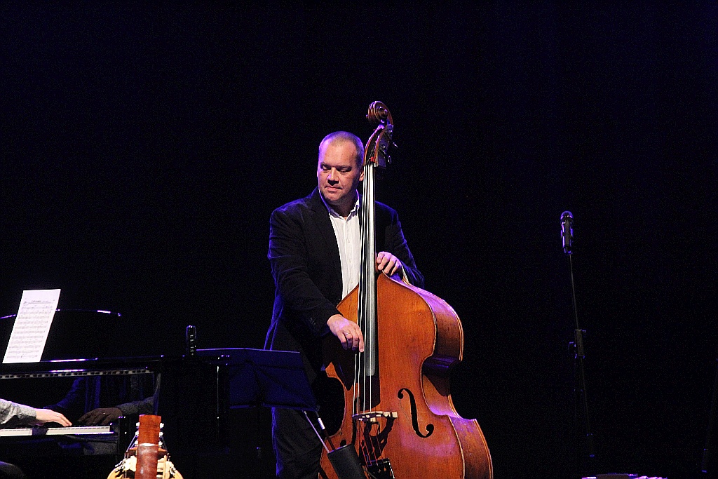 Legnica Jazz Day pamięci Tootsa Thielemansa-wirtuoza harmonijki