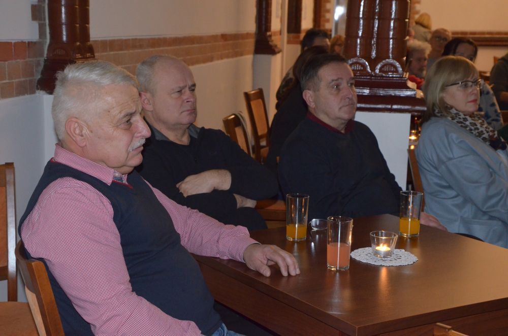 Spotkanie poświęcone pamięci niezwykłych legniczan