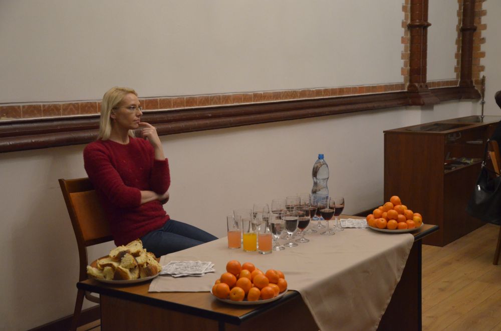 Spotkanie poświęcone pamięci niezwykłych legniczan