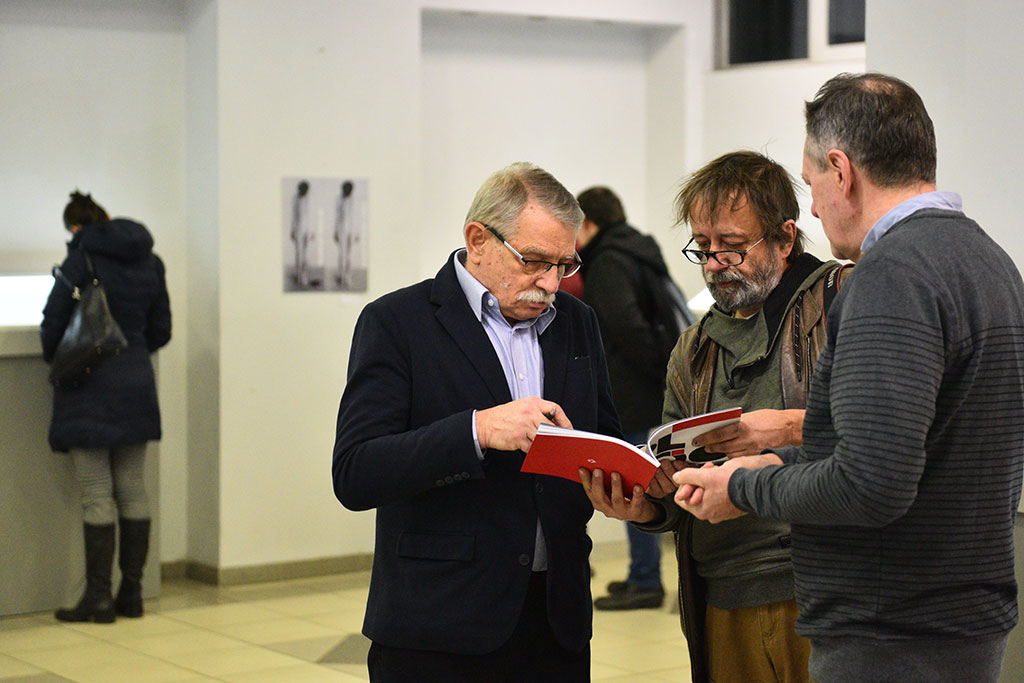 Sto odcieni biżuterii polskich twórców w Galerii Ring