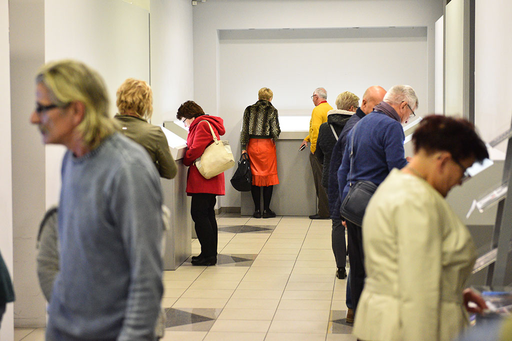 Sto odcieni biżuterii polskich twórców w Galerii Ring