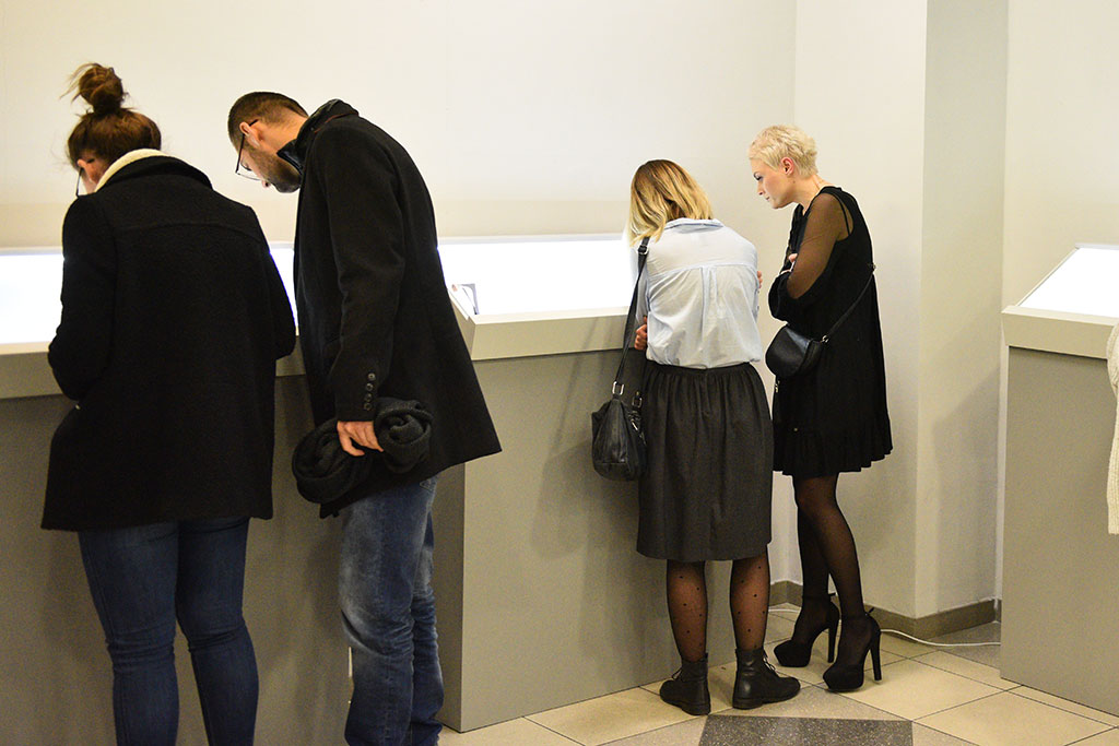 Sto odcieni biżuterii polskich twórców w Galerii Ring