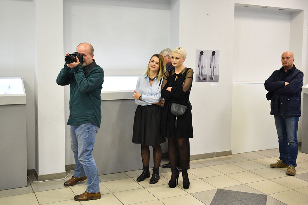 Sto odcieni biżuterii polskich twórców w Galerii Ring