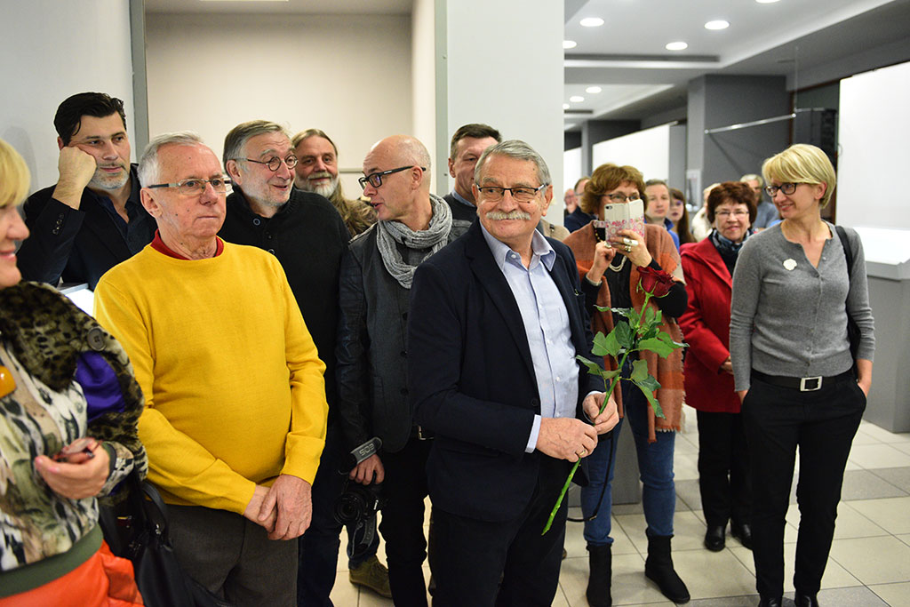Sto odcieni biżuterii polskich twórców w Galerii Ring