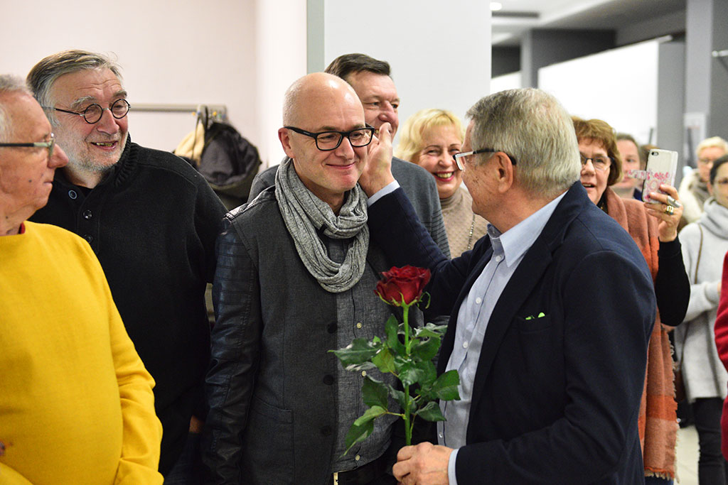 Sto odcieni biżuterii polskich twórców w Galerii Ring