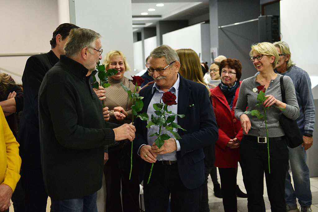 Sto odcieni biżuterii polskich twórców w Galerii Ring