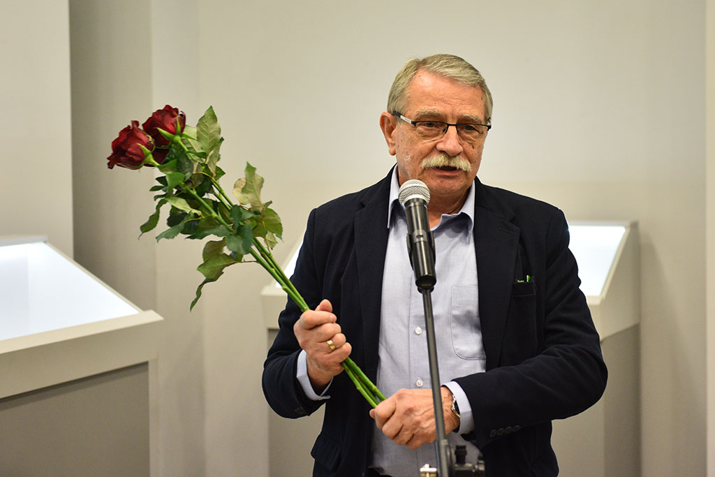 Sto odcieni biżuterii polskich twórców w Galerii Ring