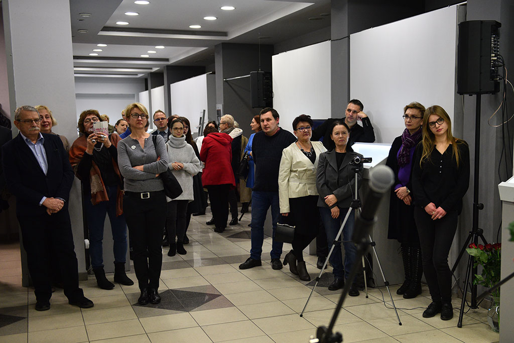 Sto odcieni biżuterii polskich twórców w Galerii Ring