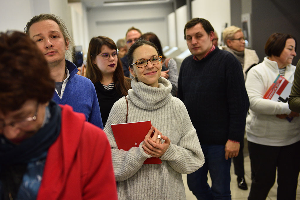 Sto odcieni biżuterii polskich twórców w Galerii Ring