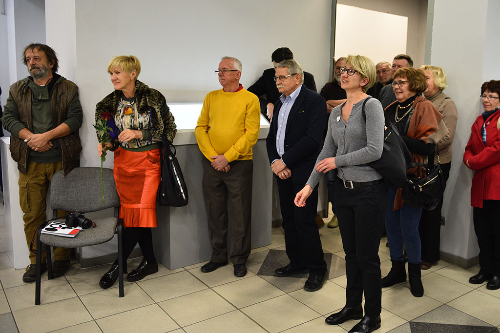 Sto odcieni biżuterii polskich twórców w Galerii Ring