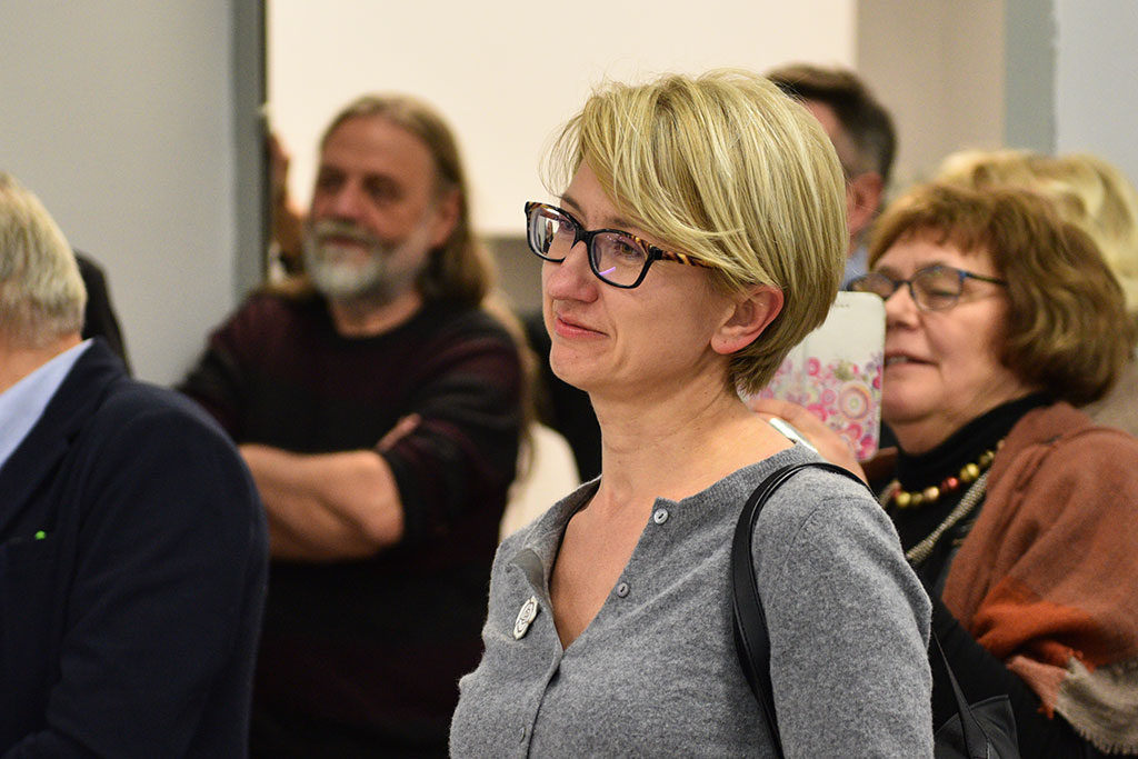 Sto odcieni biżuterii polskich twórców w Galerii Ring