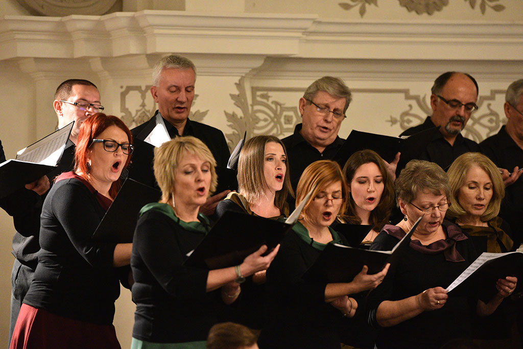 Muzyczny pokłon pamięci Henryka Karlińskiego
